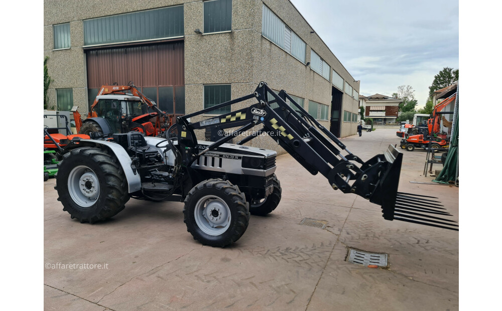 TRACTOR Lamborghini SPRINT 674-70 N Usado - 2