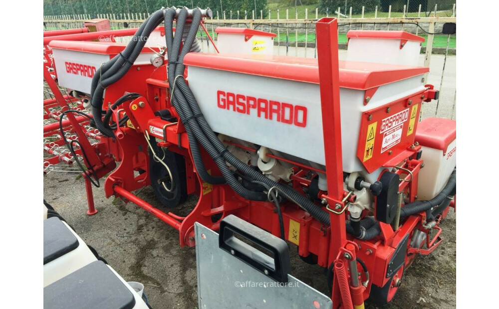 Gaspardo SP 530 Usado - 2