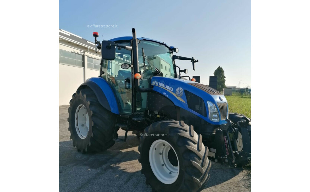 New Holland T4.105 Usado - 2