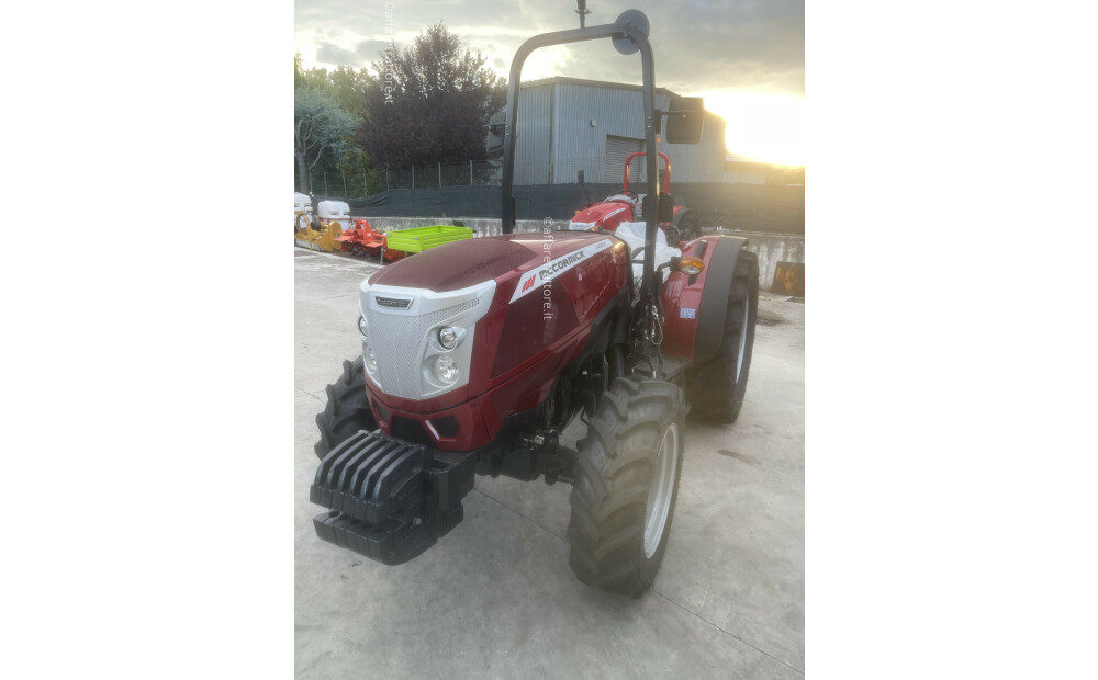 McCormick x4.80 80cv huerto Nuevo - 2