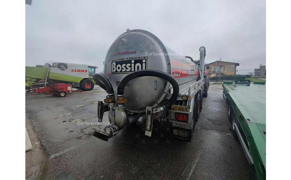 Bossini B200SI Usado - 5