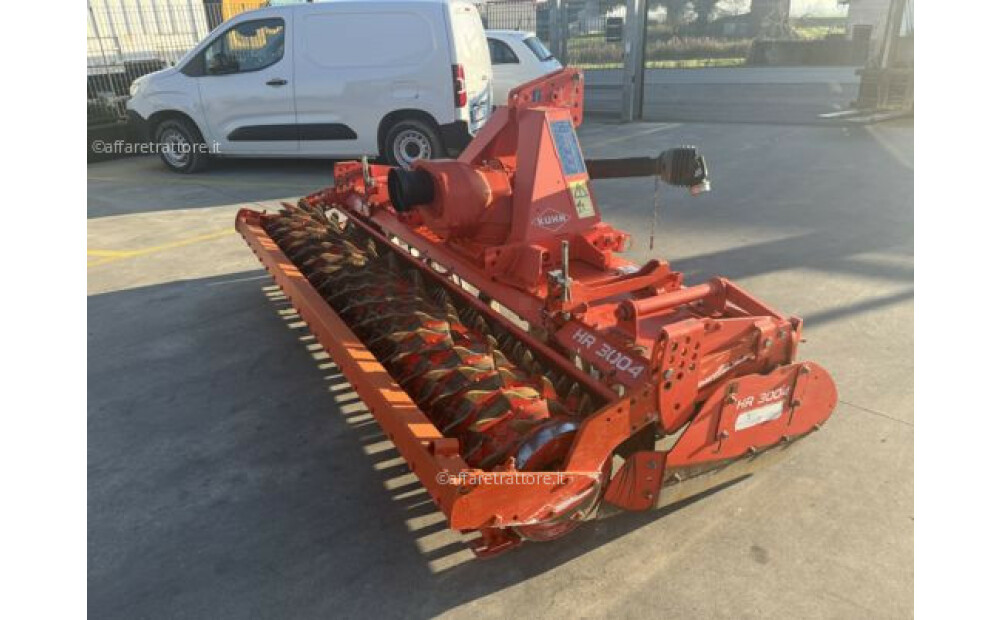 Kuhn HR3004 Usado - 6