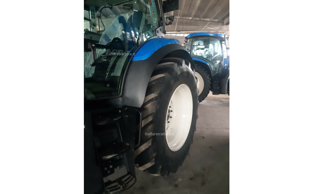 New Holland T6.180 Usado - 5