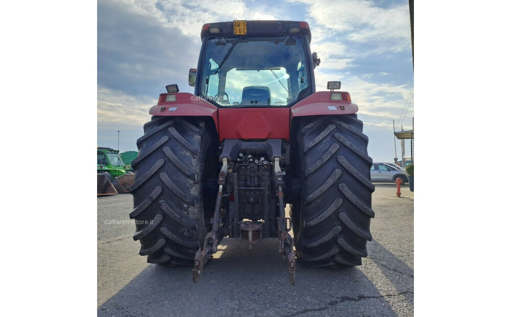 Case IH MAGNUM MX 285 Usado - 5