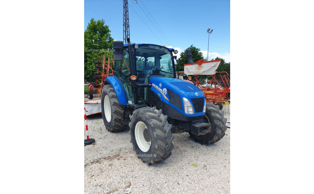 New Holland T4-75 Usado - 1