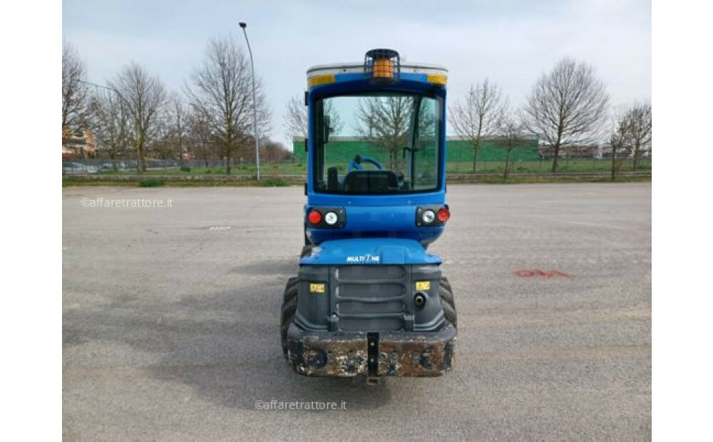 Multione SL840 4WD Usado - 6