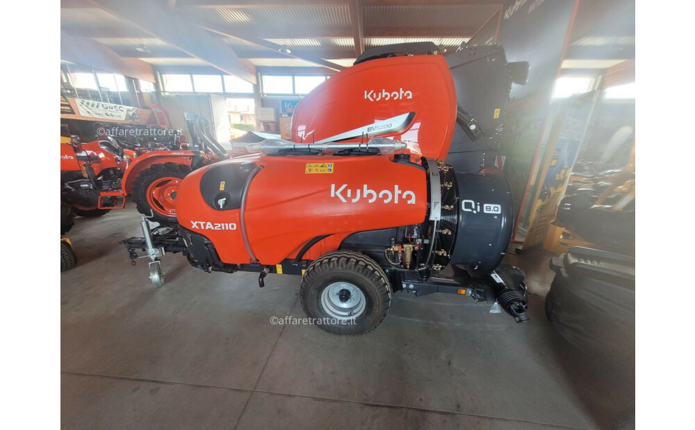 Kubota XTA 2110 Nuovo - 1