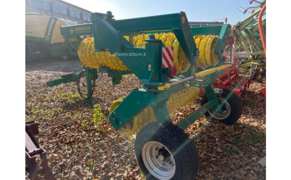 Agromerkur Rullo Cambridge - rullo compattatore Nuevo - 5