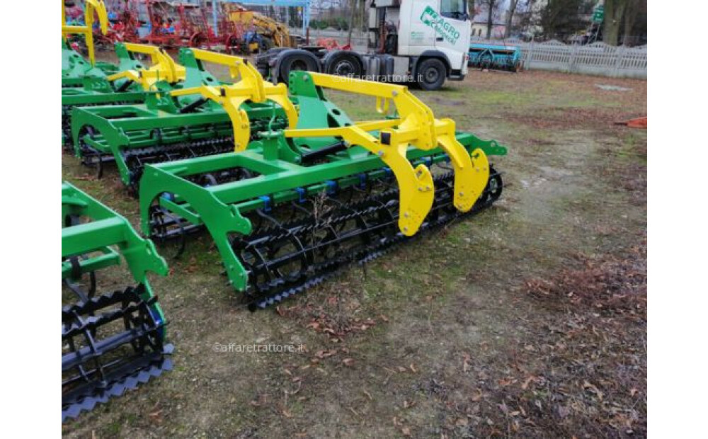 AgroChlopecki Seedbed cultivator Nuevo - 5