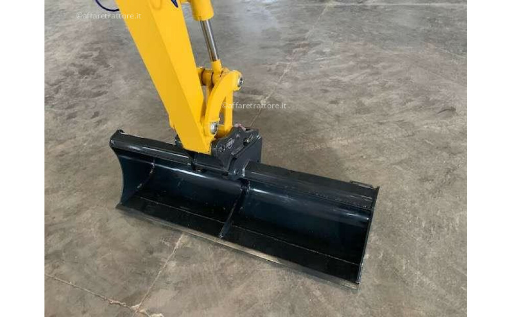 Komatsu Pc16 mr-3 Nuovo - 5