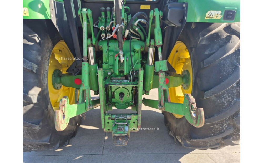 John Deere 5720 Usado - 7