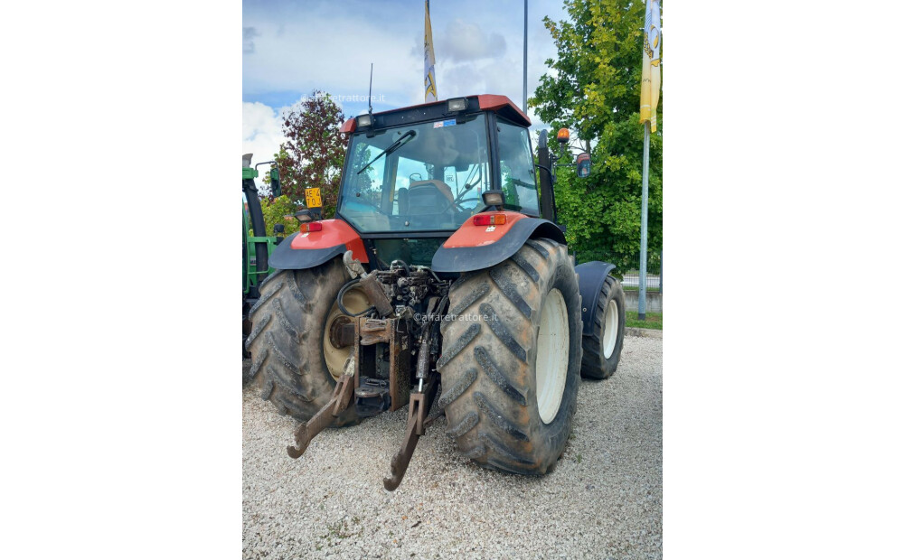 New Holland M 160 Usado - 4