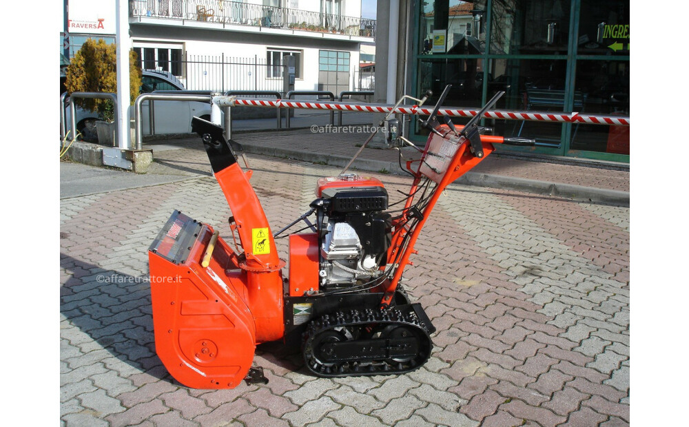 Garmec GIOR 13 HP Nuovo - 2