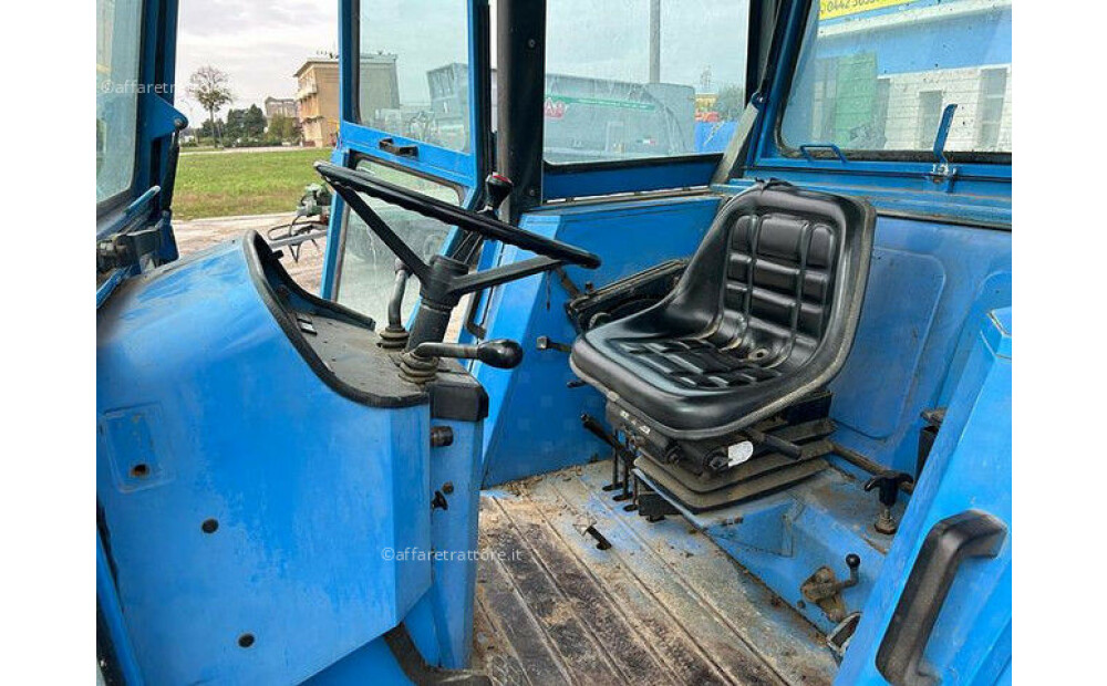 Landini 12500 Usado - 7