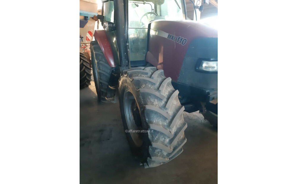 Case-Ih MXU110 Usado - 6