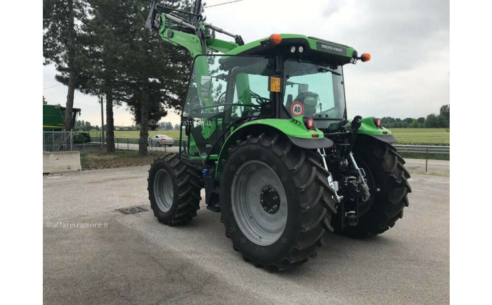 Deutz-Fahr 6135 Nuevo - 4