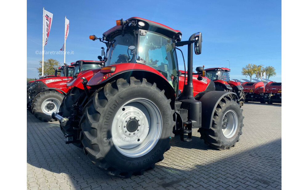 Case-Ih PUMA 185 Nuevo - 6