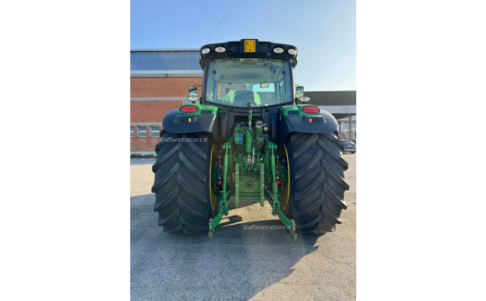 John Deere 6150R Usado - 5