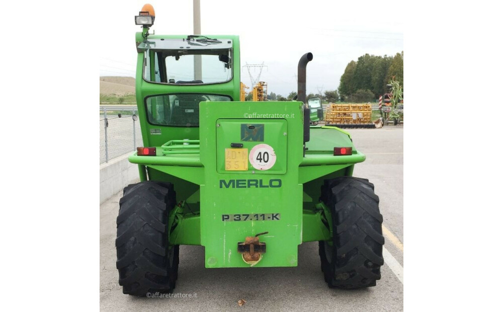 Merlo P 33 10 6PV Usado - 5