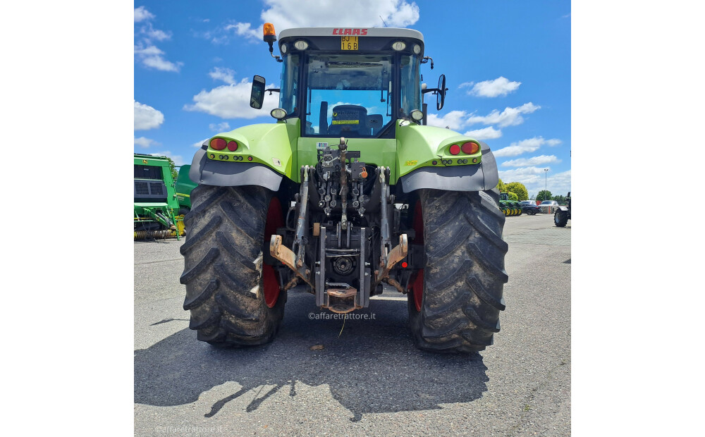 Claas AXION 850 Usato - 3