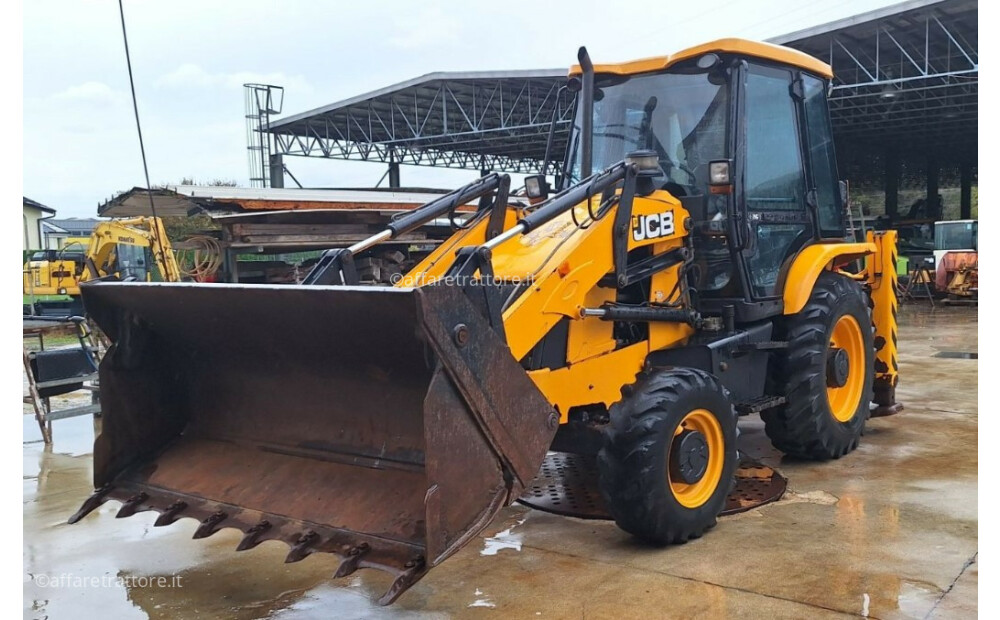 JCB 3DX Usado - 6