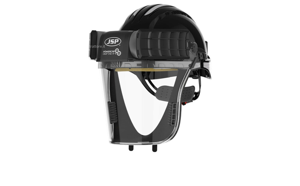 Spring Protezione Powercap Infinity Nuevo - 1