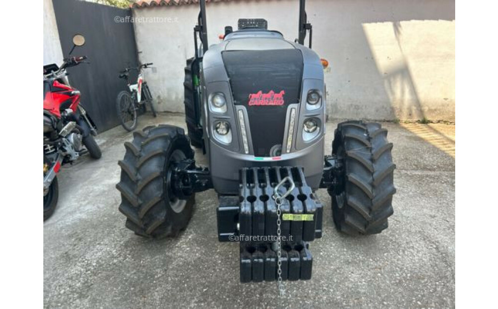 Carraro AGRICUBE FB 8.5 PRO Nuovo - 7