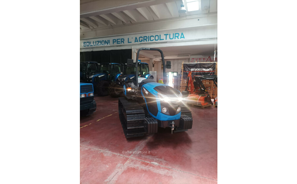 Landini TREKKER 4 -120 M Nuovo - 7