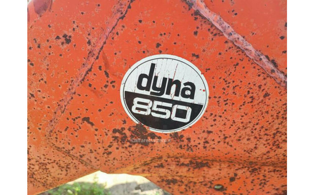 Dyna 850 Usado - 8