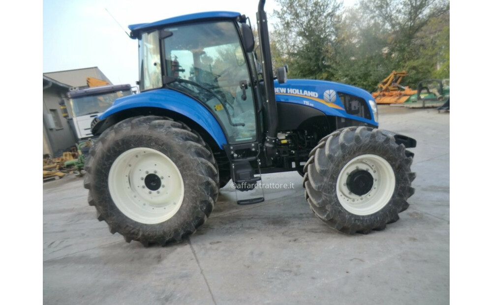 New Holland T5.95 Usado - 7