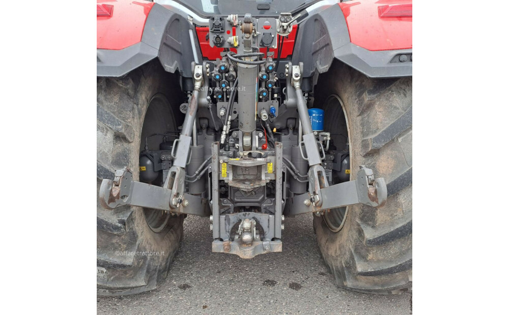 Massey Ferguson 8S.265 Usado - 6