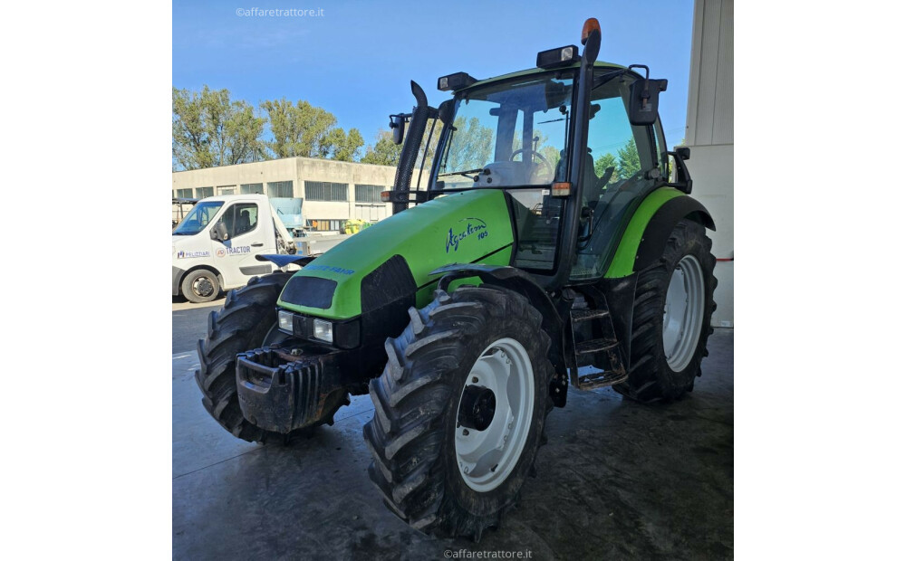 Deutz-Fahr agrotron Nuevo - 2