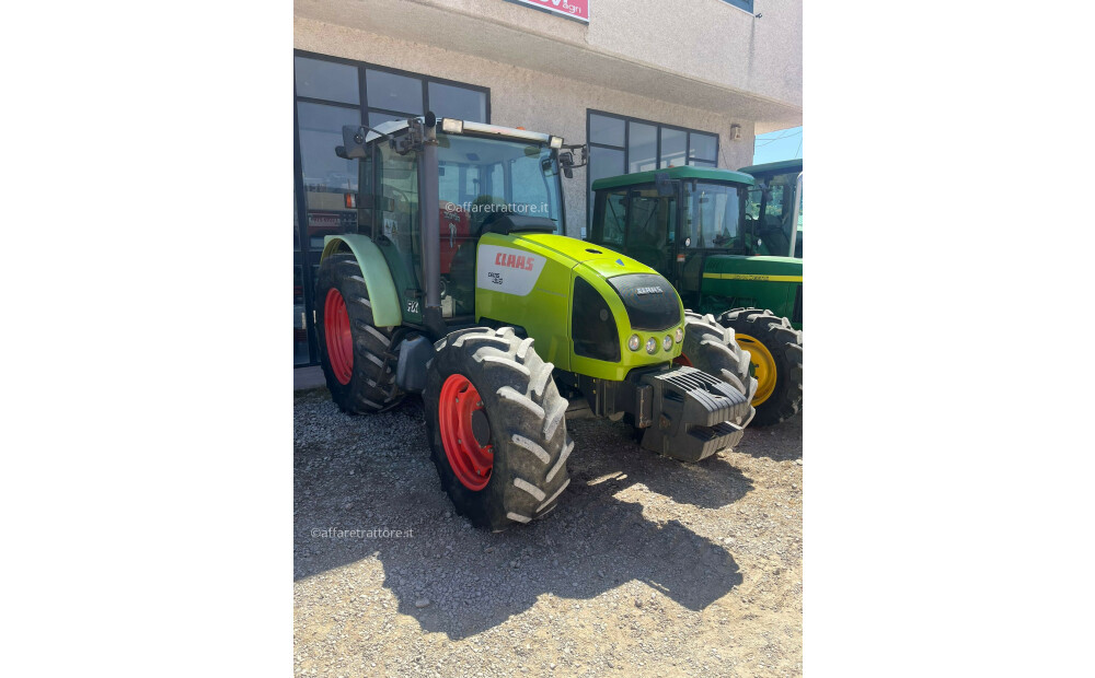 Claas CELTIS 436 Usato - 2