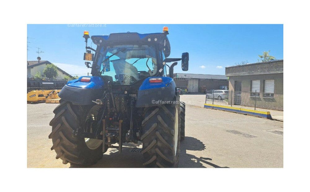 New Holland T 5.140 Usado - 5