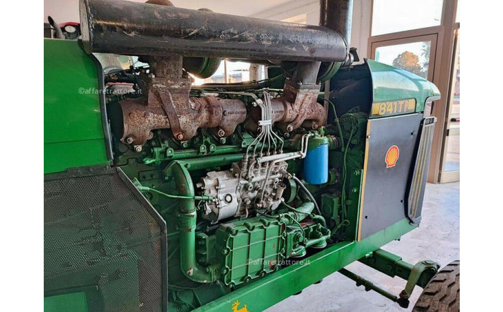 John Deere 750 Usato - 11