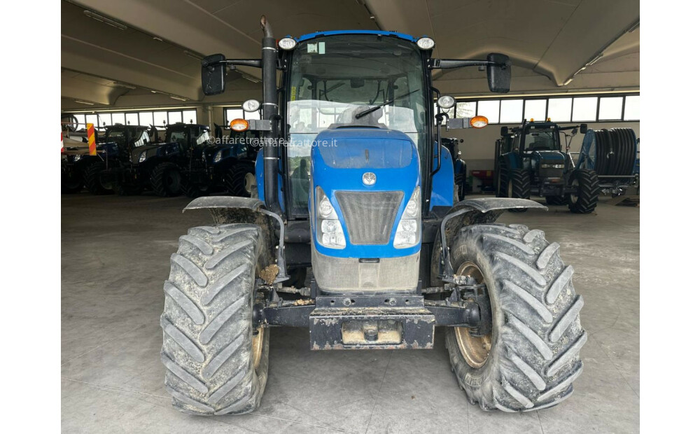 New Holland t5.10 Usado - 4