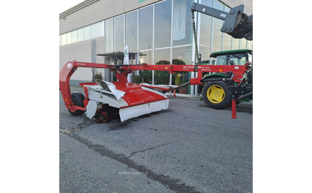 Lely PC 330 Splendimo Usado - 1