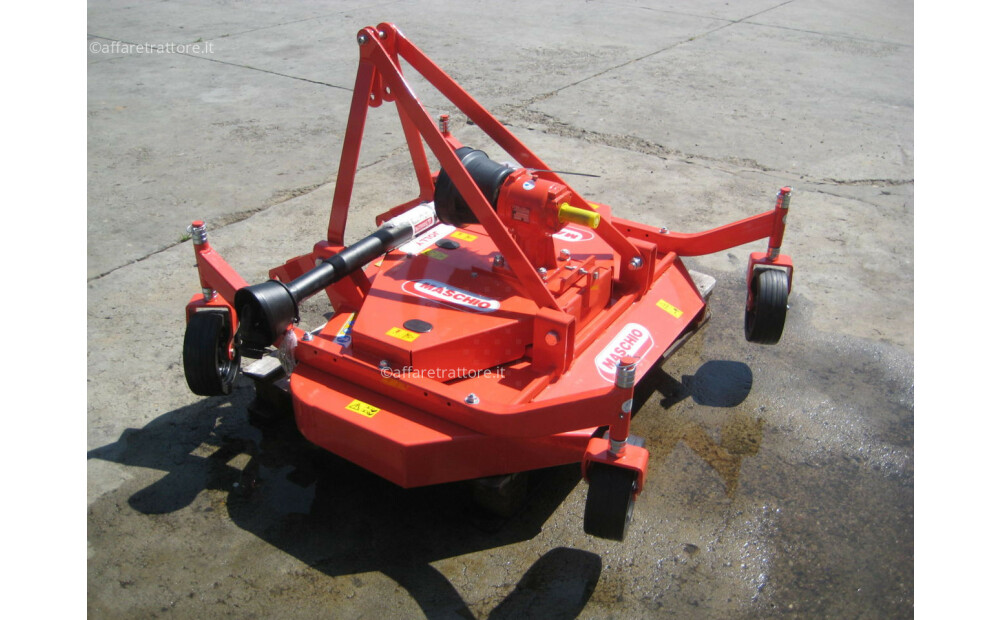 Maschio Jolly 120 P Nuevo - 4