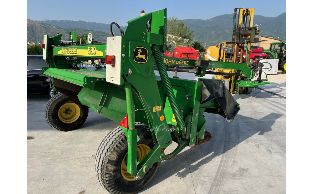 John Deere 530 Usato - 7