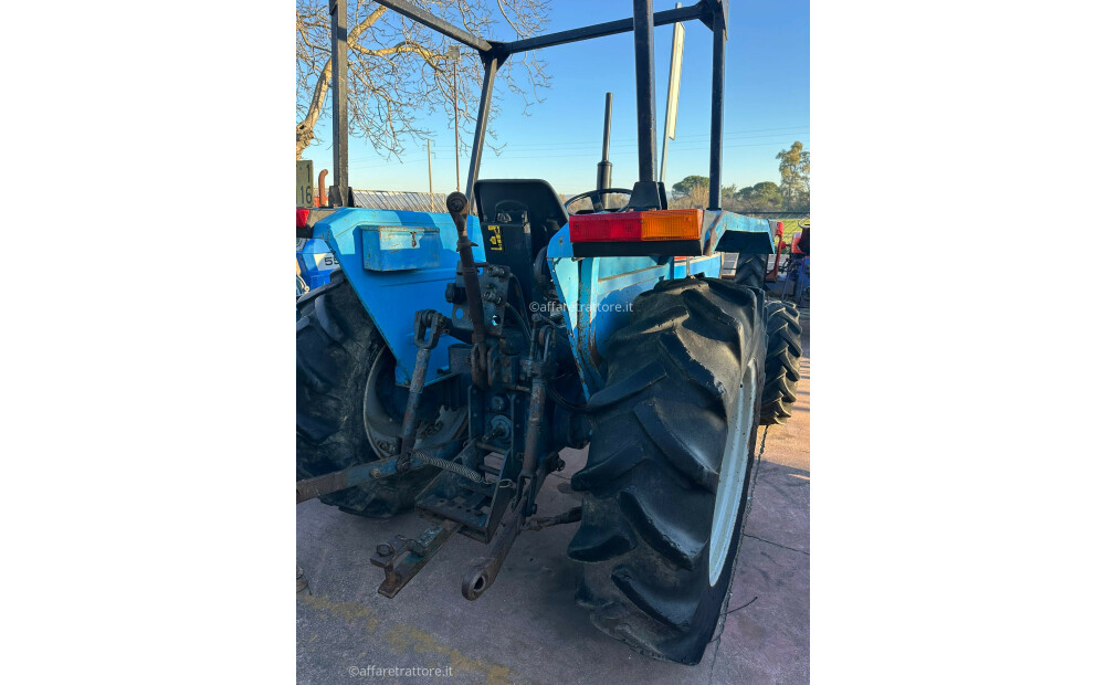 Landini 5830 Usado - 4