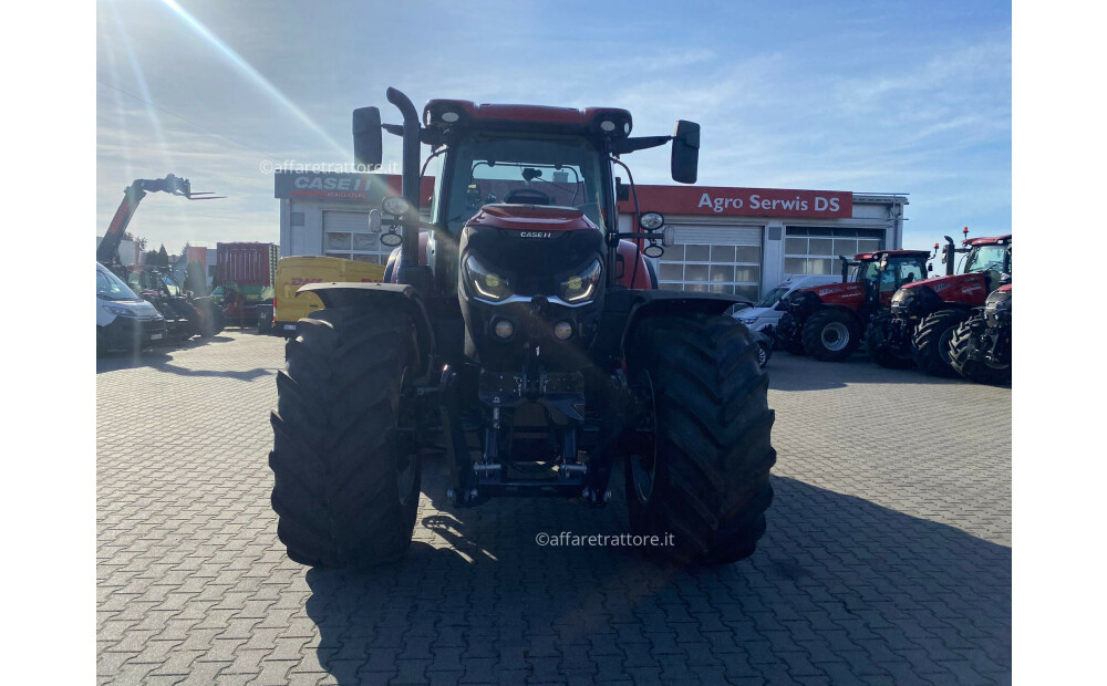 Case-Ih PUMA 200 Nuevo - 4