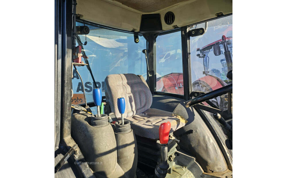 Deutz-Fahr AGROPLUS 85 Usado - 5