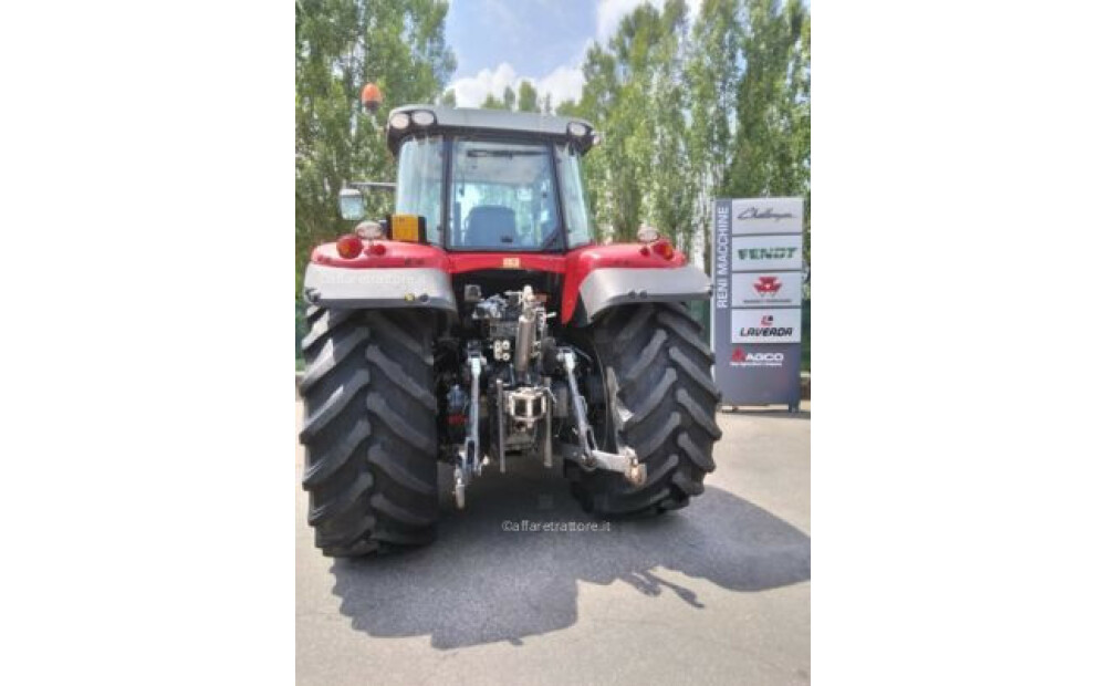 Massey Ferguson 7624 Usado - 4