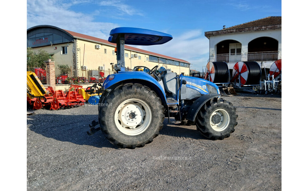 New Holland T4.75 Usado - 6