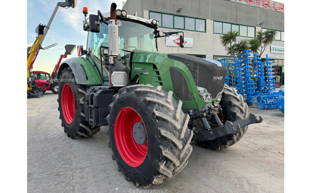 Fendt 930 VARIO Usado - 5