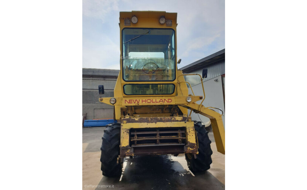 New Holland CLAYSON 1545 Usato - 4