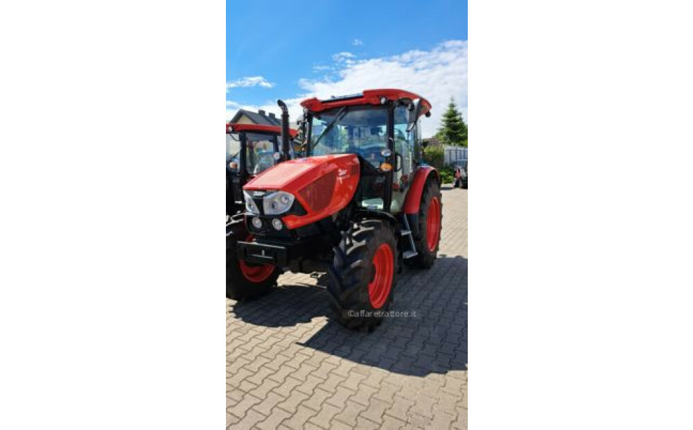 Zetor PROXIMA 100 CL Nuevo - 1