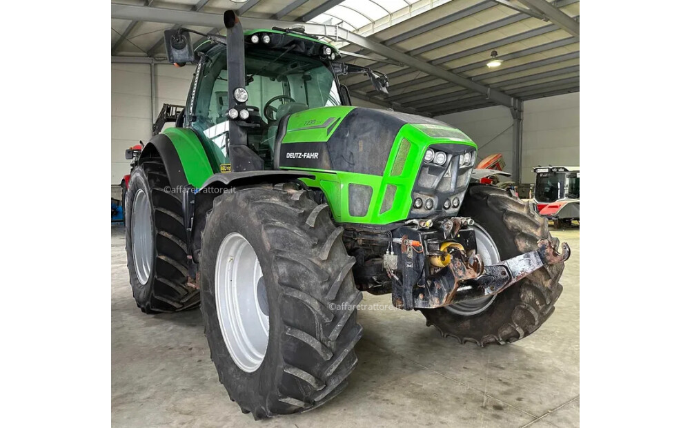 Deutz-Fahr 7230 TTV | 250 CV - 6