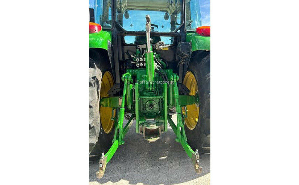 John Deere 5820 Usato - 7