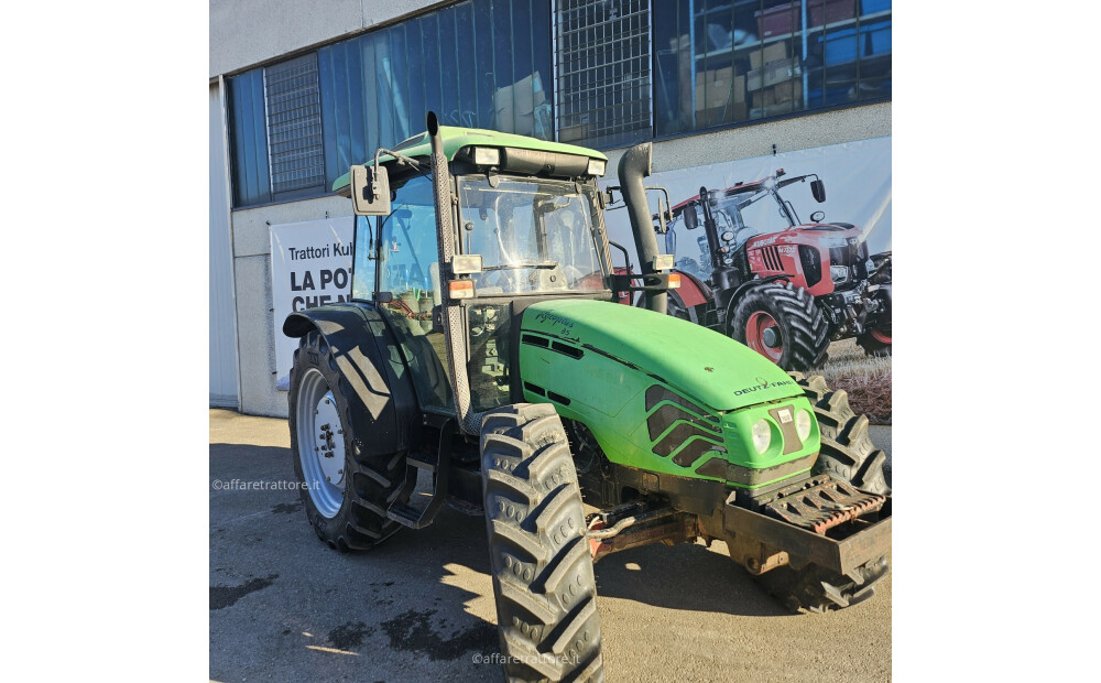 Deutz-Fahr AGROPLUS 85 Usado - 1